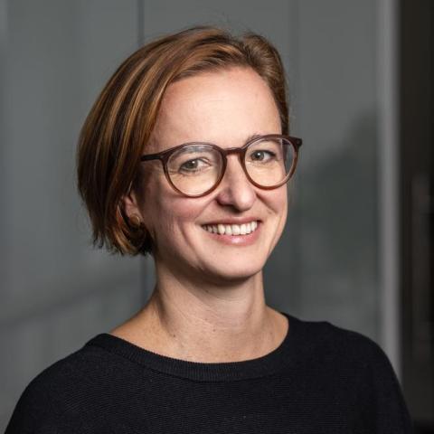 Mag. (FH) Nicole Fürntrath