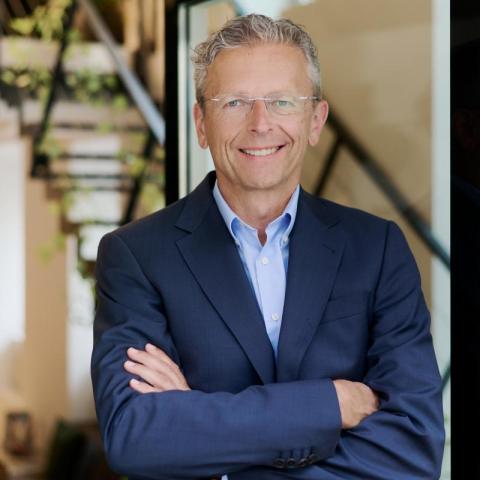 Mag. Hans Jörg Ulreich