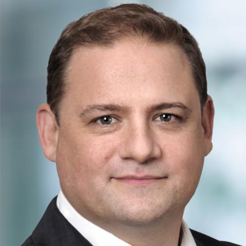James Denk